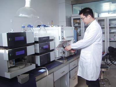 服務經濟的質量專家——記不斷壯大的湖北省產品質量監督檢驗研究院檢驗檢測服務