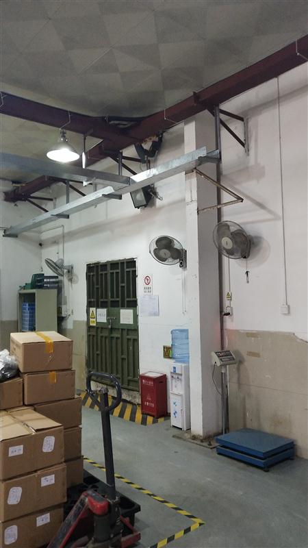 合肥廠房安全檢測鑒定 專業機構構筑生產防線，檢驗檢測服務保障企業穩健發展